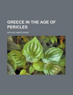 Greece in the Age of Pericles