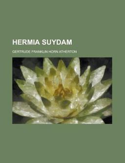 Hermia Suydam