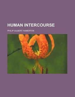 Human Intercourse