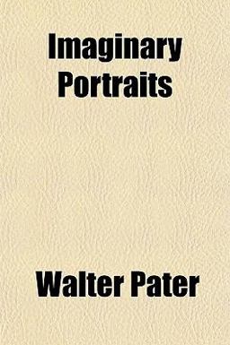 Imaginary Portraits