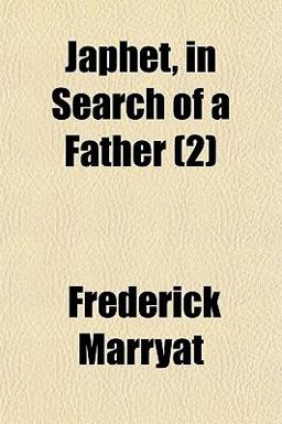 Japhet, in Search of a Father