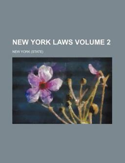 New York Laws