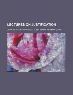 Lectures on Justification
