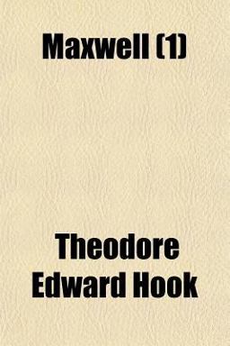 Maxwell Maxwell