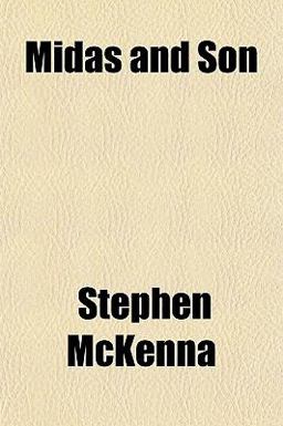 Midas and Son Midas and Son