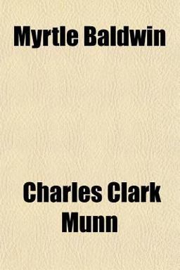 Myrtle Baldwin Myrtle Baldwin