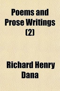 Poems and Prose Writings