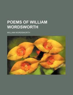 Poems of William Wordsworth