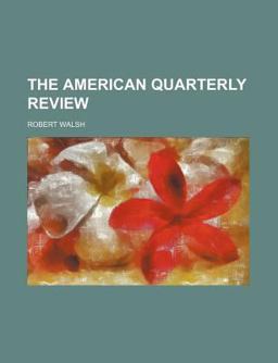 American Quarterly Review