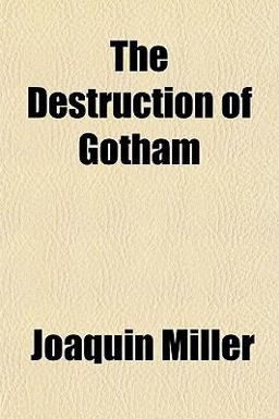 The Destruction of Gotham