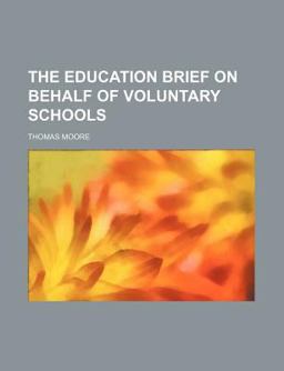 The Education Brief on Behalf of Voluntary Schools