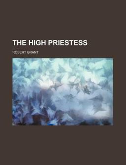 The High Priestess The High Priestess