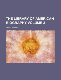 The Library of American Biography