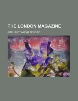 The London Magazine
