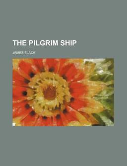 The Pilgrim Ship