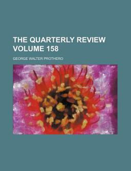 The Quarterly Review