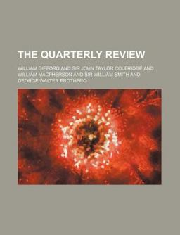 The Quarterly Review