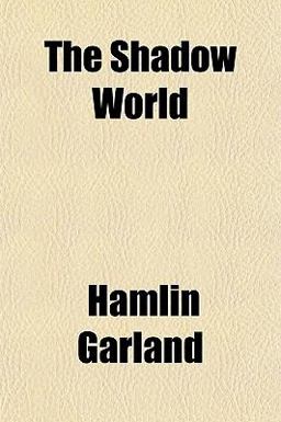The Shadow World The Shadow World