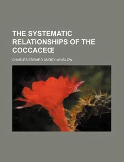 The Systematic Relationships of the Coccaceå¿