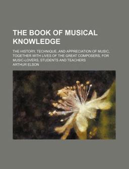 The Book of Musical Knowledge