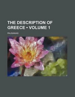 The Description of Greece