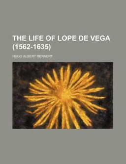 The Life of Lope de Vega
