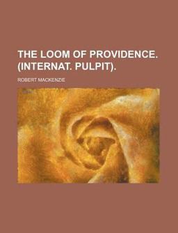 The Loom of Providence
