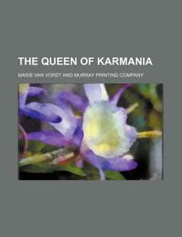 The Queen of Karmani