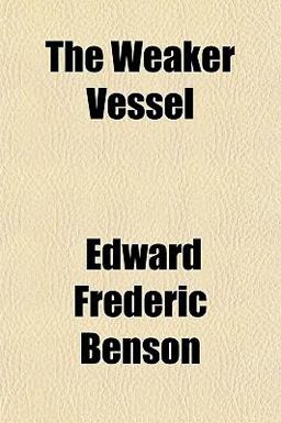 The Weaker Vessel