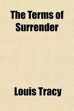 The Terms of Surrender
