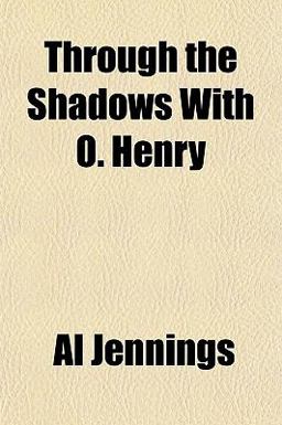 Through the Shadows with O Henry