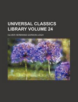 Universal Classics Library Universal Classics Library