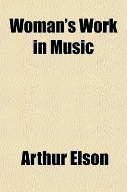 Woman's Work in Music