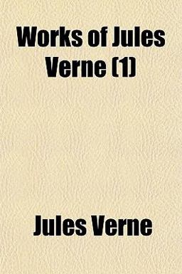 Works of Jules Verne