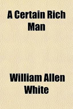 A Certain Rich Man