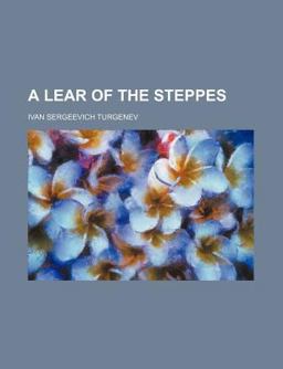 A Leaf of the Steppes, Etc