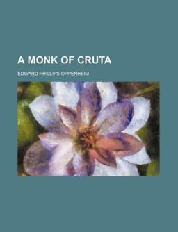 A Monk of Crut