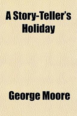 A Story-Teller's Holiday
