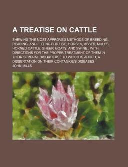 A Treatise on Cattle