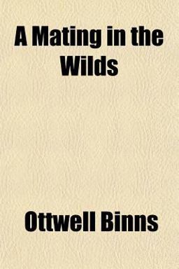 A Mating in the Wilds