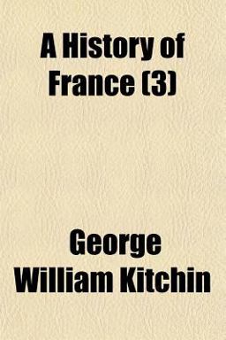 A History of France