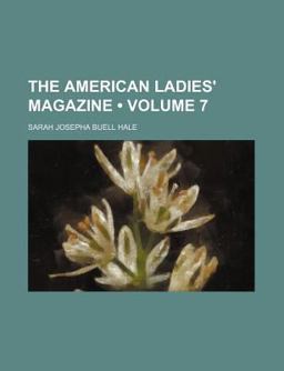 American Ladies' Magazine