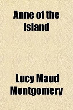 Anne of the Island