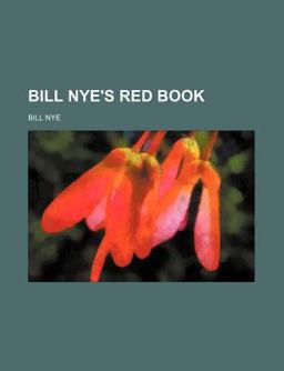 Bill Nye's Red Book