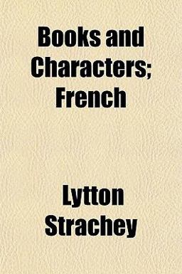 Books and Characters; French