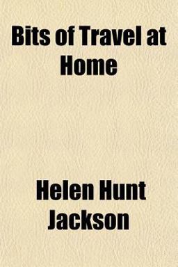 Bits of Travel at Home