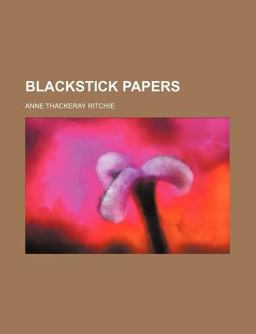 Blackstick Papers