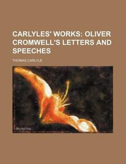 Carlyles' Works