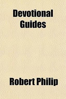 Devotional Guides