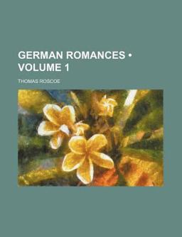 German Romances